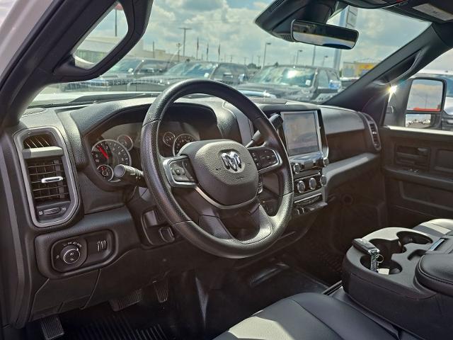 2026 Ram 2500 Tradesman Crew Cab 4x4 8 Box