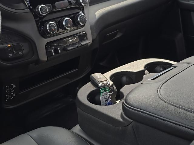 2026 Ram 2500 Tradesman Crew Cab 4x4 8 Box