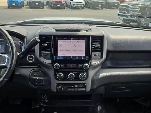 2026 Ram 2500 Tradesman Crew Cab 4x4 8 Box