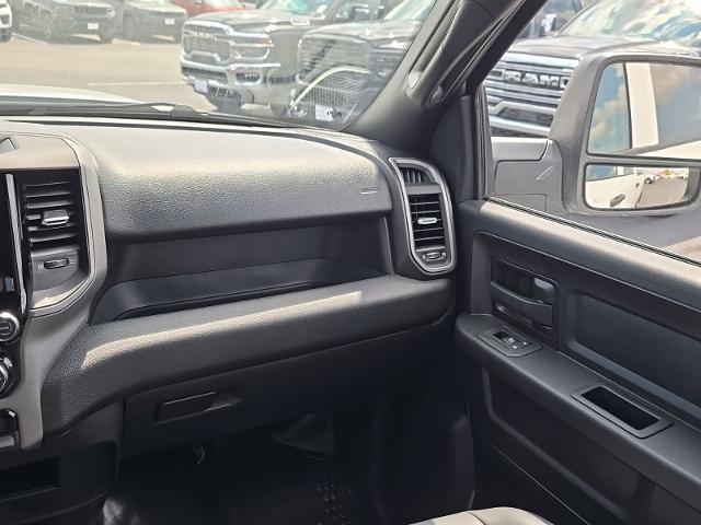 2026 Ram 2500 Tradesman Crew Cab 4x4 8 Box