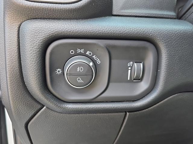 2026 Ram 2500 Tradesman Crew Cab 4x4 8 Box