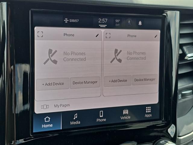 2026 Ram 2500 Tradesman Crew Cab 4x4 8 Box