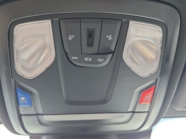 2026 Ram 2500 Tradesman Crew Cab 4x4 8 Box
