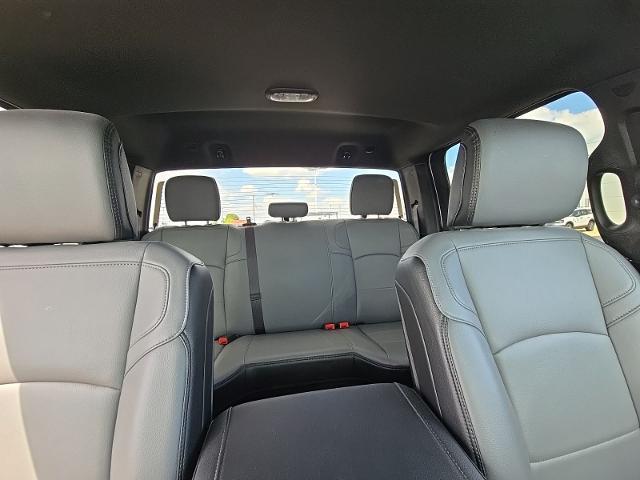 2026 Ram 2500 Tradesman Crew Cab 4x4 8 Box