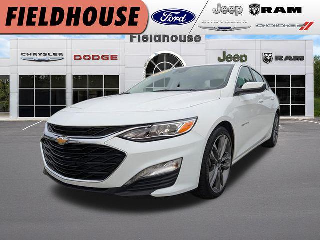 2024 Chevrolet Malibu FWD 2LT for sale in Demotte, IN