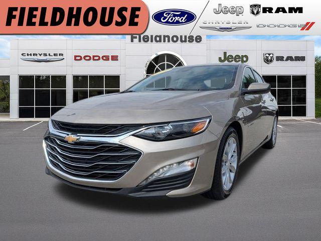 2024 Chevrolet Malibu FWD 1LT for sale in Demotte, IN