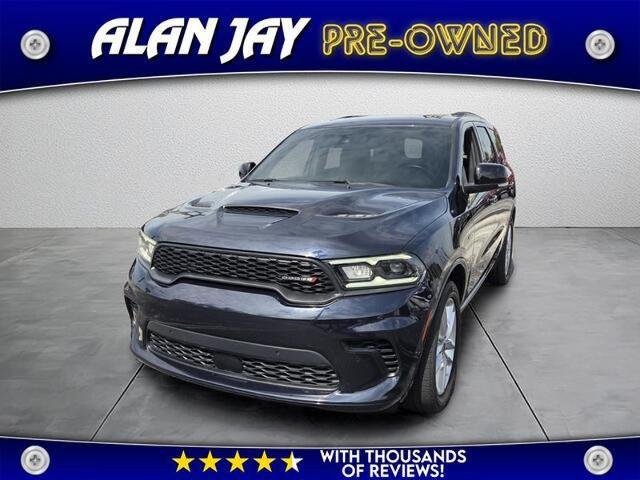 2024 Dodge Durango R/T Plus RWD for sale in Sebring, FL