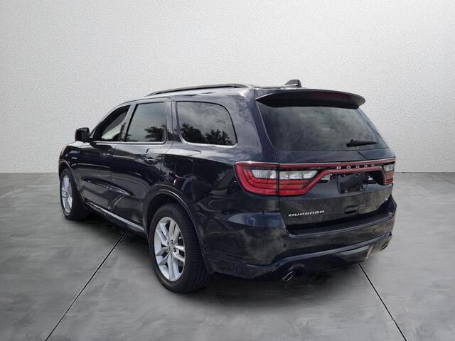 2024 Dodge Durango R/T Plus RWD