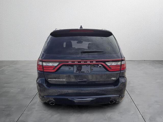 2024 Dodge Durango R/T Plus RWD