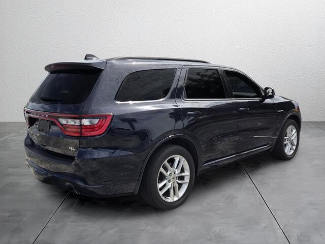 2024 Dodge Durango R/T Plus RWD