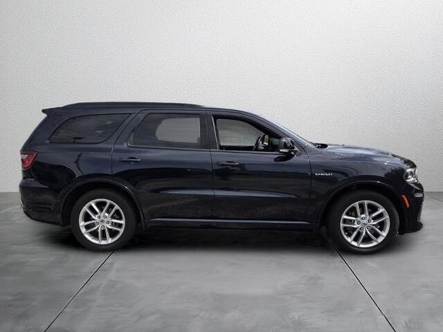 2024 Dodge Durango R/T Plus RWD