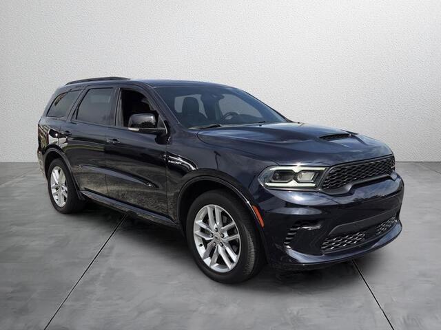 2024 Dodge Durango R/T Plus RWD