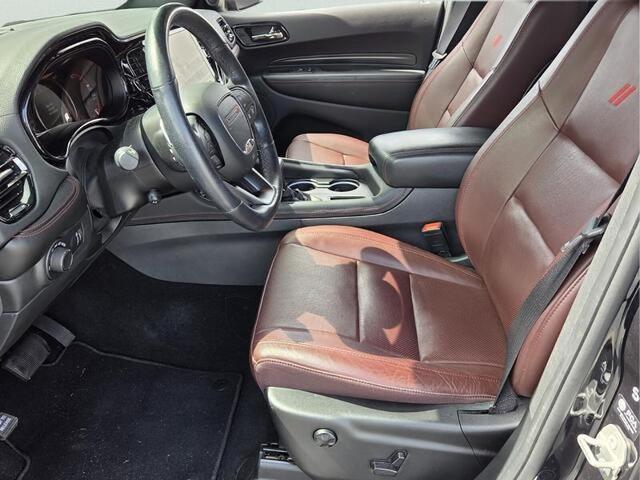 2024 Dodge Durango R/T Plus RWD