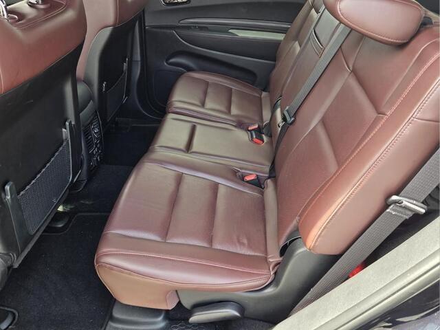 2024 Dodge Durango R/T Plus RWD