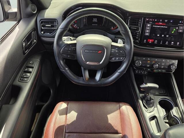 2024 Dodge Durango R/T Plus RWD