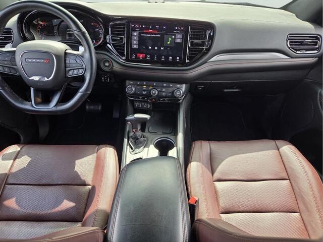 2024 Dodge Durango R/T Plus RWD