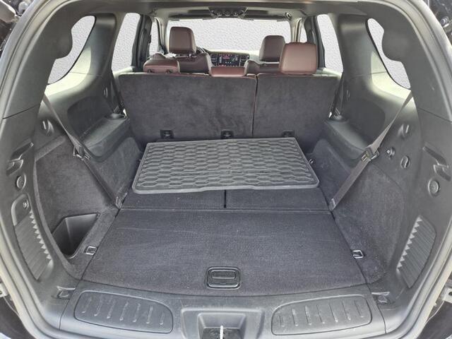 2024 Dodge Durango R/T Plus RWD
