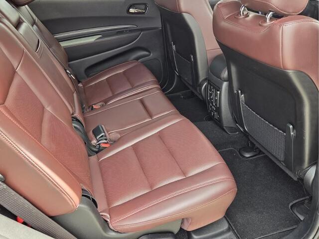 2024 Dodge Durango R/T Plus RWD