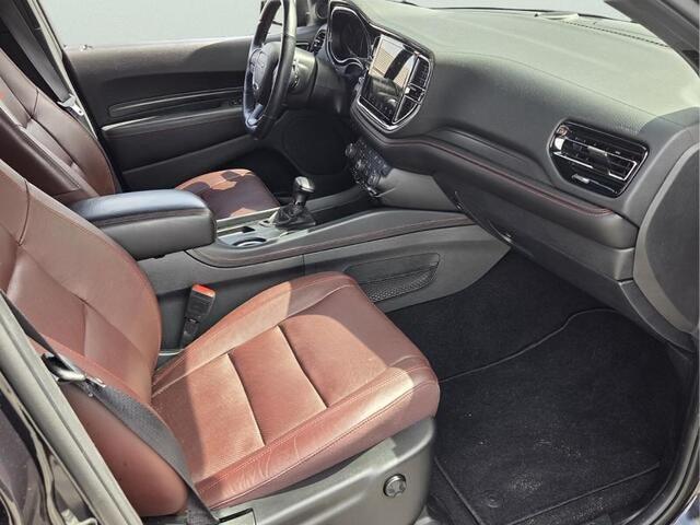 2024 Dodge Durango R/T Plus RWD