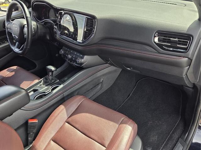2024 Dodge Durango R/T Plus RWD