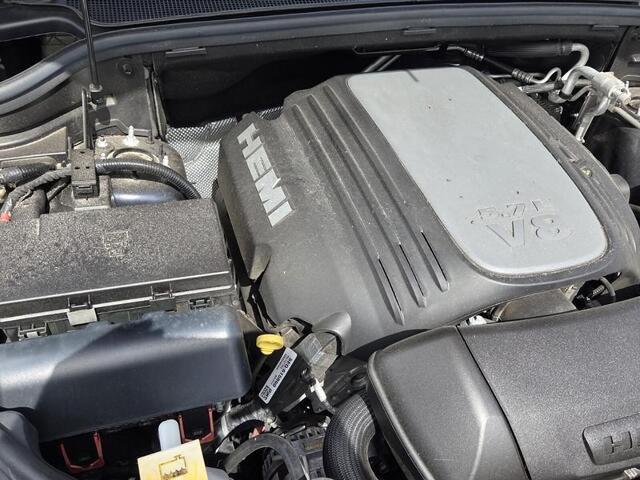 2024 Dodge Durango R/T Plus RWD