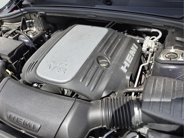 2024 Dodge Durango R/T Plus RWD