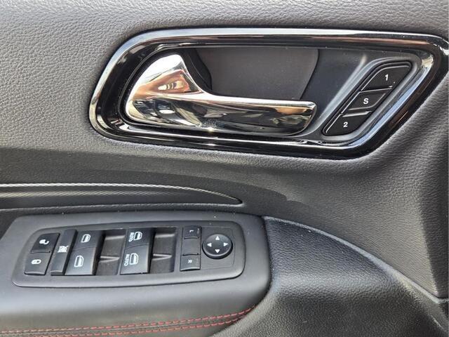 2024 Dodge Durango R/T Plus RWD