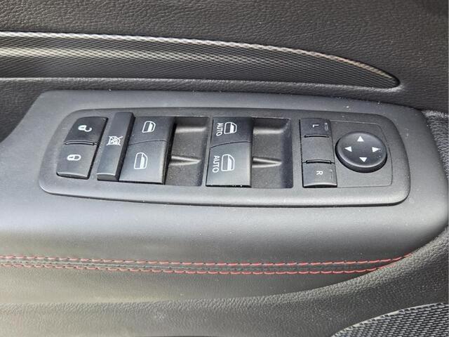 2024 Dodge Durango R/T Plus RWD