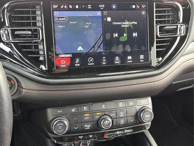 2024 Dodge Durango R/T Plus RWD