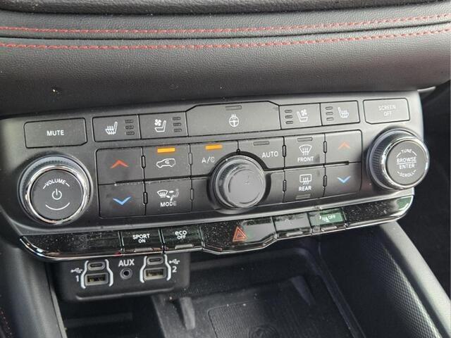 2024 Dodge Durango R/T Plus RWD