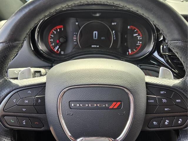 2024 Dodge Durango R/T Plus RWD