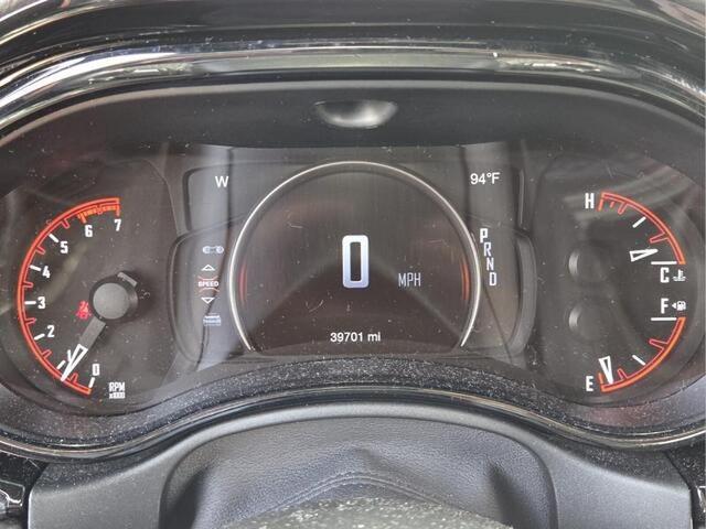 2024 Dodge Durango R/T Plus RWD