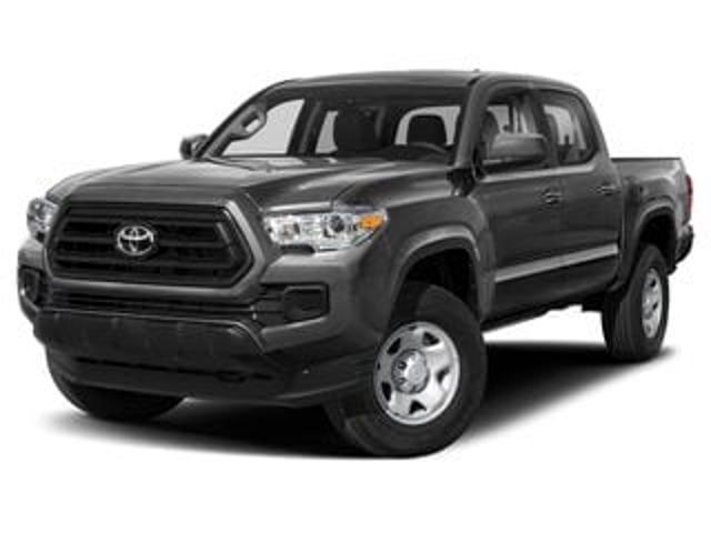 2021 Toyota Tacoma TRD Sport for sale in Macomb, IL