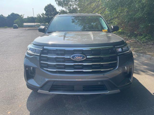 2025 Ford Explorer Active for sale in Mooresville, NC
