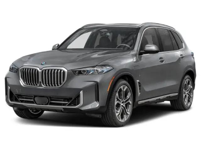 2026 BMW X5 xDrive50e for sale in Rochester, MN