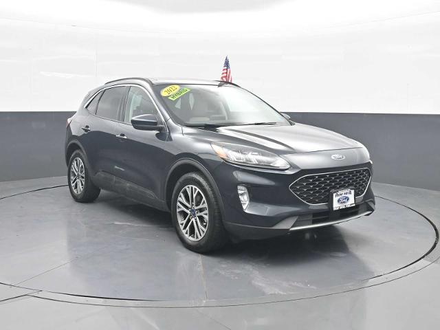 2022 Ford Escape SEL Hybrid for sale in Front Royal, VA