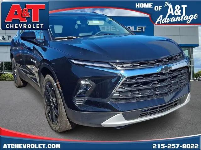 2026 Chevrolet Blazer LT for sale in Sellersville, PA