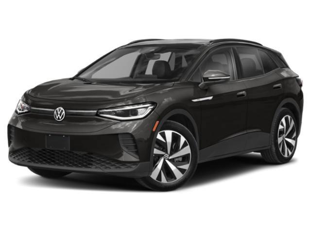 2022 Volkswagen ID.4 AWD Pro S for sale in Saint Charles, IL
