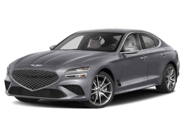 2023 Genesis G70 3.3T AWD for sale in Saint Charles, IL