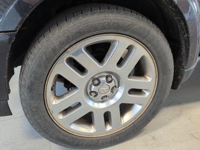 2011 Dodge Nitro Heat