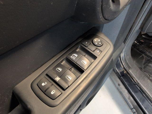 2011 Dodge Nitro Heat