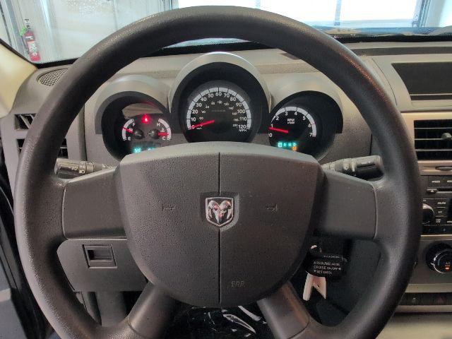 2011 Dodge Nitro Heat
