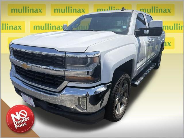 2016 Chevrolet Silverado 1500 LT for sale in Vero Beach, FL