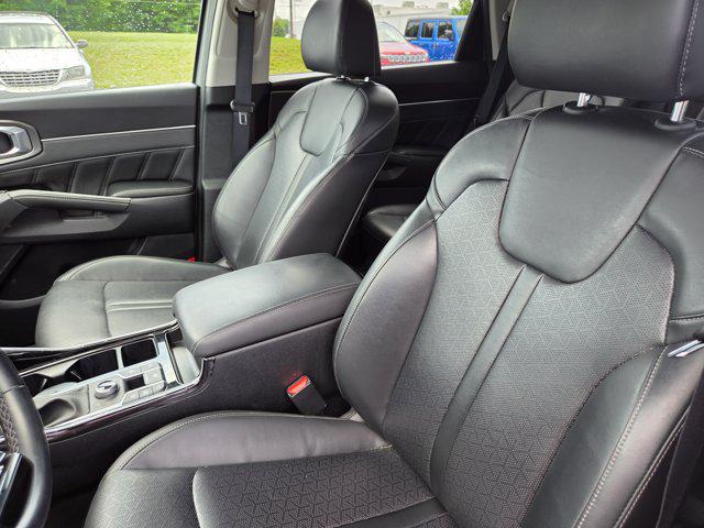 2022 Kia Sorento SX 2022 Kia Sorento SX