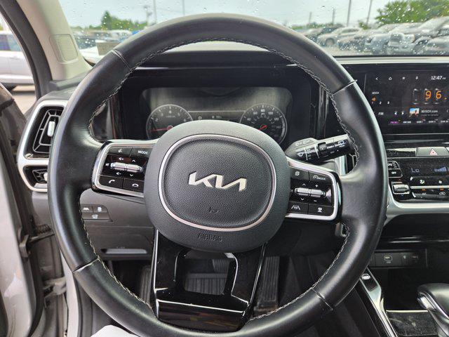 2022 Kia Sorento SX 2022 Kia Sorento SX