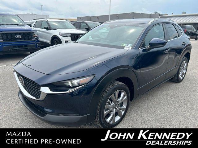 2023 Mazda CX-30 2.5 S Select for sale in Conshohocken, PA