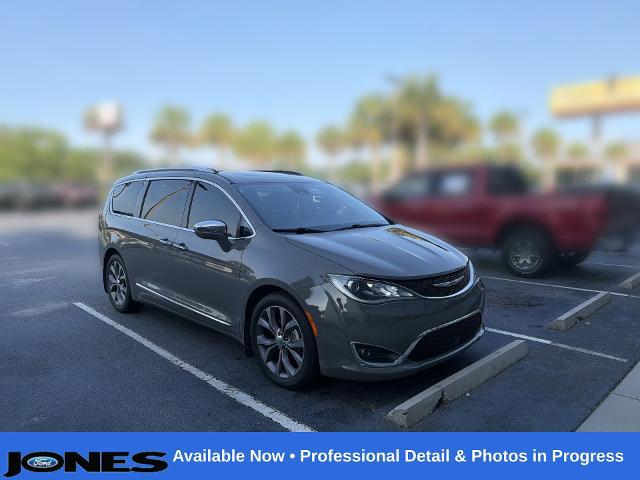 2020 Chrysler Pacifica Limited for sale in North Charleston, SC