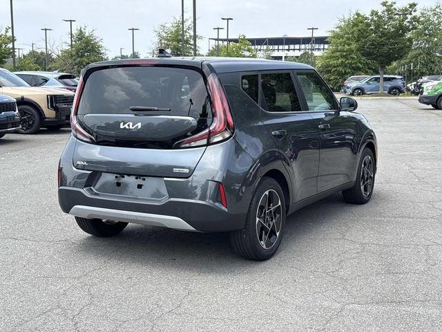 2023 Kia Soul EX 2023 Kia Soul EX