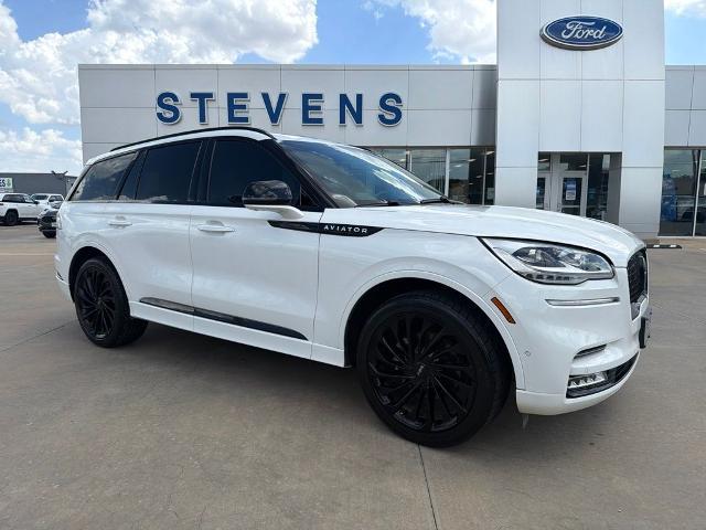 2024 Lincoln Aviator Black Label for sale in Enid, OK