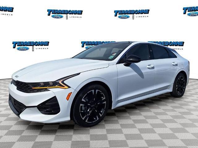 2024 Kia K5 GT-Line for sale in Houma, LA